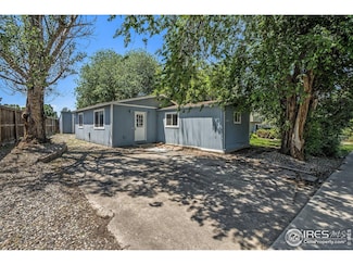 8333 Mummy Range Dr, Fort Collins, CO 80528