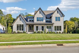 1684 Geralds Dr, Brentwood, TN 37027