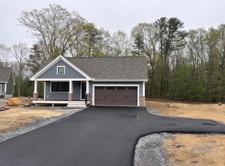 12 Taylor Cir Unit 10, Brentwood, NH 03833