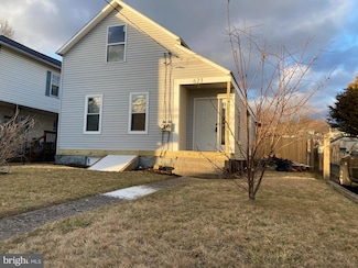 623 Columbia Ave Unit C, Cumberland, MD 21502