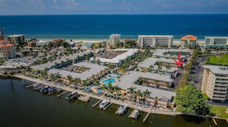 19417 Gulf Blvd Unit C109, Indian Shores, FL 33785