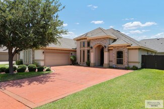 2712 Serrano St, Edinburg, TX 78539