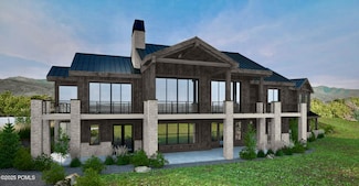 1550 Red Hawk Trail, Park City, UT 84098