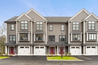 168 Lowell St Unit 32, Wilmington, MA 01887