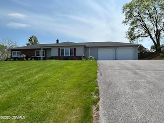 3457 Buffalo Rd, Lewisburg, PA 17837