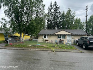 2320 E 27th Ave, Anchorage, AK 99508