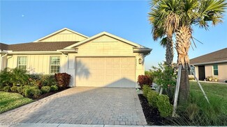 43773 Sparrow Dr, Babcock Ranch, FL 33982