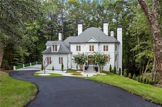 5390 Harrowood Ln NW, Atlanta, GA 30327