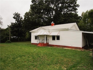 12425 Highway 27, Summerville, GA 30747