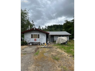 17763 S Highway 211, Molalla, OR 97038
