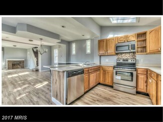 3103 Loch Raven Rd, Baltimore, MD 21218