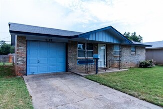 4107 SE 14th Place, Oklahoma City, OK 73115