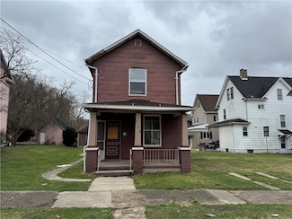 306 N Lafayette St, New Castle, PA 16102