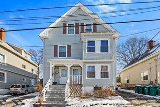 15 Echo Place, Lynn, MA 01905