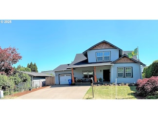 3516 Myrtle St, Woodburn, OR 97071