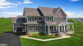 14914 Mogul Ct, Purcellville, VA 20132