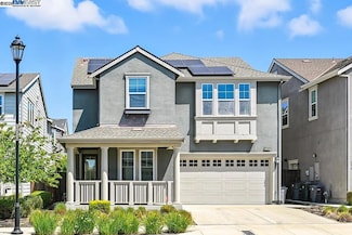 2100 Carbondale Cir, Dublin, CA 94568