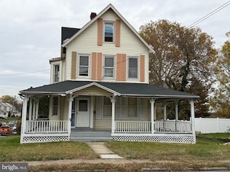 603 Sharon Ave, Sharon Hill, PA 19079