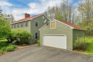 21 Ridge Rd, Meredith, NH 03253