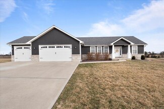 130 Moore Estates Dr, Troy, MO 63379