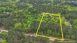 1209 Batchelor Rd, White Oak, NC 27523