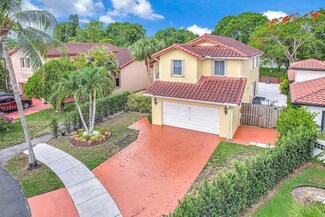14754 SW 113th St, Miami, FL 33196
