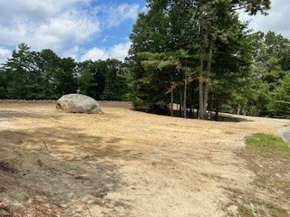 Lot 15A Freedom's Way, Uxbridge, MA 01569