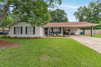 406 Bryant St, Petal, MS 39465