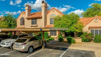 4901 E Kelton Ln Unit 1052, Scottsdale, AZ 85254