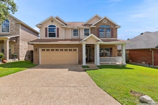 20114 Horizon Way, San Antonio, TX 78258