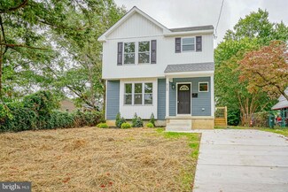8168 Day Ave, Pennsauken Township, NJ 08110