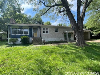 514 O Dell Ave, Richland, MO 65556