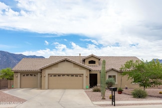 14938 N Gwynns Run Dr, Tucson, AZ 85739