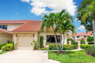 873 Windermere Way, Palm Beach Gardens, FL 33418