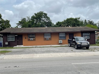 1981 NW 103rd St, Miami, FL 33147