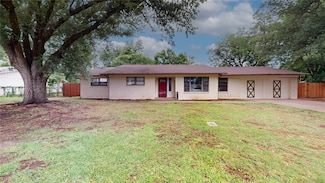 1608 Holt St, Fort Worth, TX 76103