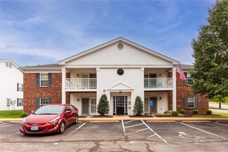 902 Hanna Place Ct Unit C, Ballwin, MO 63021