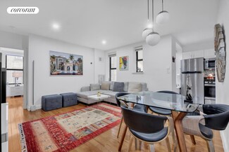 571 Academy St Unit 1D, New York, NY 10034