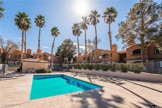 230 Mission Newport Ln Unit 105, Las Vegas, NV 89107