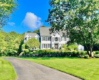 8 Riverside Terrace, North Easton, MA 02356