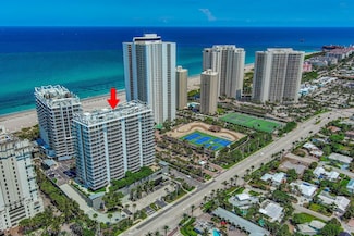 3100 N Ocean Dr Unit P-1401, Riviera Beach, FL 33404