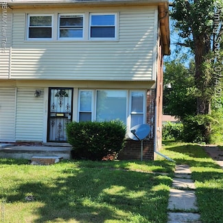 20834 Pembroke Ave, Detroit, MI 48219