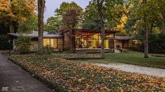 4305 N Meridian St, Indianapolis, IN 46208