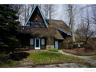 8 Dog Run, Glenwood, NY 14069