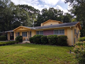 729 NE 23rd St, Gainesville, FL 32641
