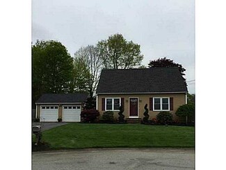 5 Bay St, Warren, RI 02885