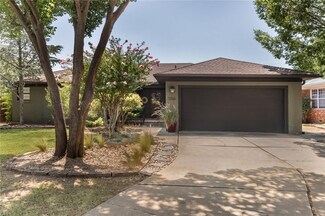 1206 W Wilshire Blvd, Oklahoma City, OK 73116