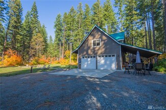110 Cricket Ln, Ronald, WA 98940