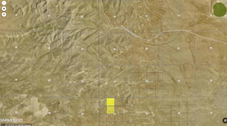 APN 05-022805 & 0502 Apn 05-0228-05, Winnemucca, NV 89445