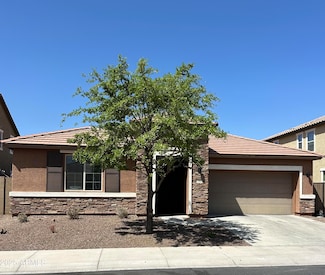 1702 N 214th Ln, Buckeye, AZ 85396